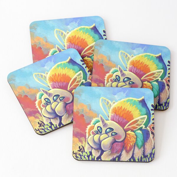 Artikelvorschau, Regenbogen-Nö-Symbol entworfen und verkauft von ArtOfBianca.