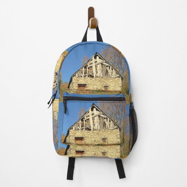Item preview, Barn in the countryside designed and sold by AHELENE.