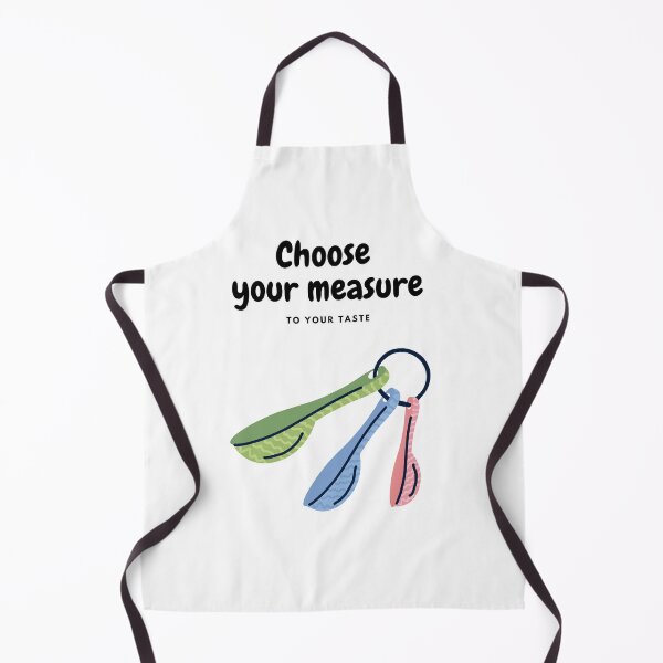 Item preview, Choose Your Measure designed and sold by monica-mirt.