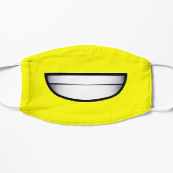 Smiley Face Fortnite Gifts Merchandise Redbubble - roblox jokes mask