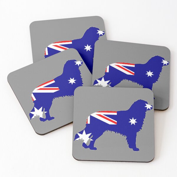 Item preview, Australian Shepherd - Aussie - Support Responsible Breeders designed and sold by dogemporium.