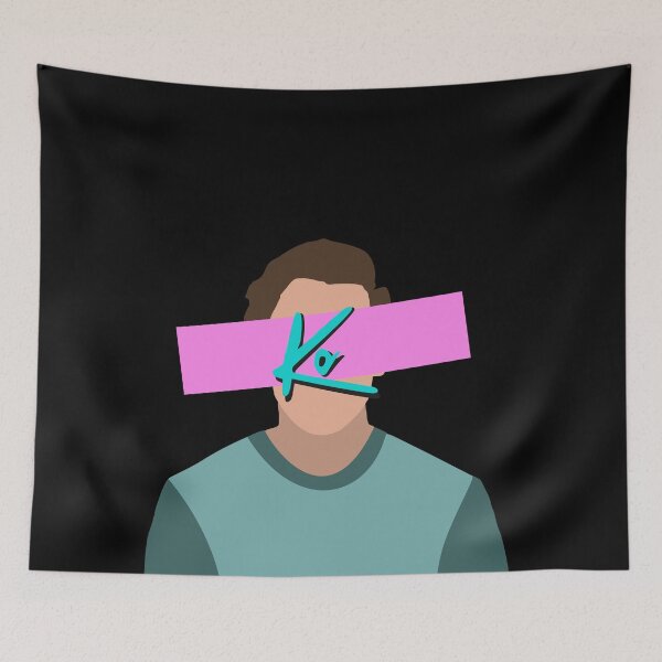 Item preview, Cody Ko pink  designed and sold by chicnleesh.
