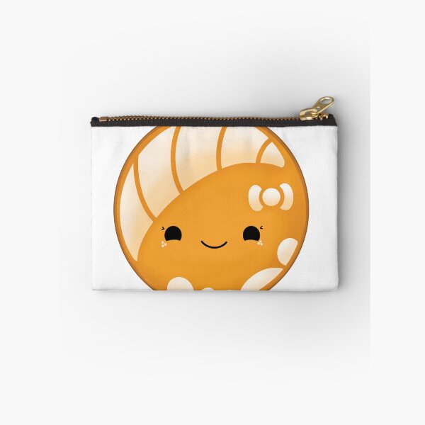 Item preview, Cute Chibi Kawaii Concha (Pan Dulce Art)  designed and sold by Ivan Ramirez.
