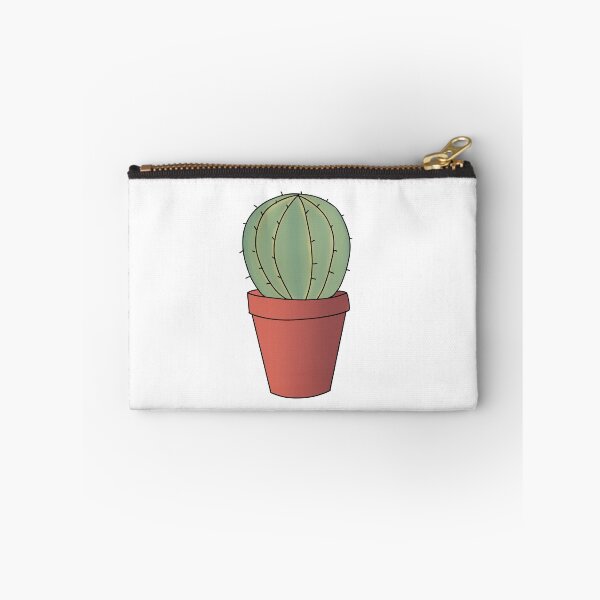 Item preview, Round cactus designed and sold by Jasisart.