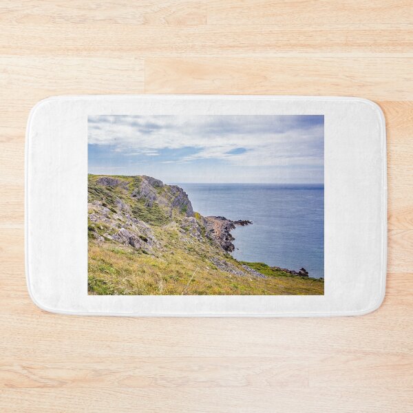 Item preview, Red Chamber on the Gower Way, South Wales designed and sold by yackers1.
