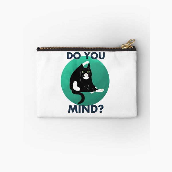 Item preview, Do you mind? designed and sold by Eleonora Di Massimo.
