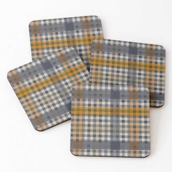 Item preview, Plaid Jam 5 designed and sold by Danielle Canonico.