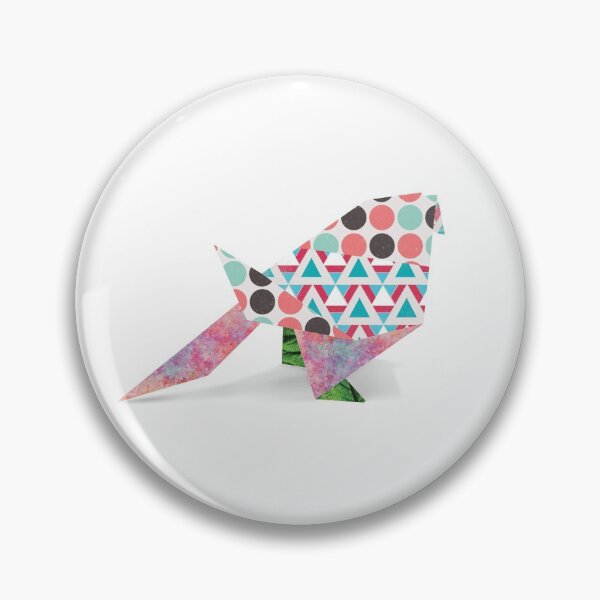 Item preview, Paper Bird designed and sold by Jerica Skees.