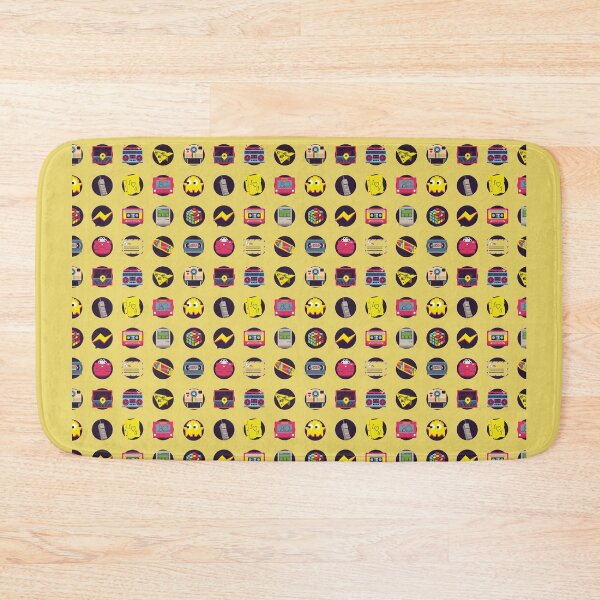Item preview, 80s Pattern  designed and sold by zizo06.