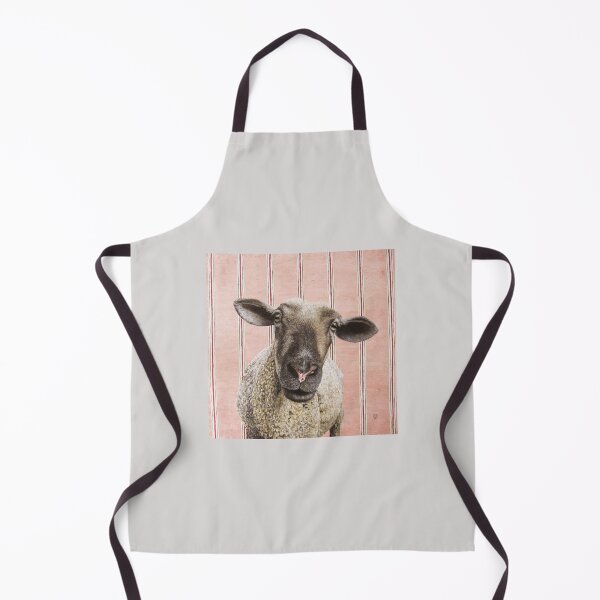 Item preview, the sheep in the living room designed and sold by bettinabk.