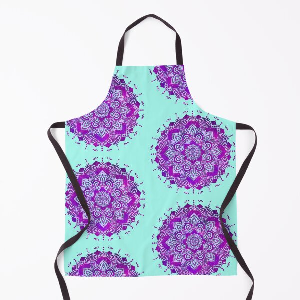 Item preview, Universe mandala designed and sold by Nago-WhiteFont.