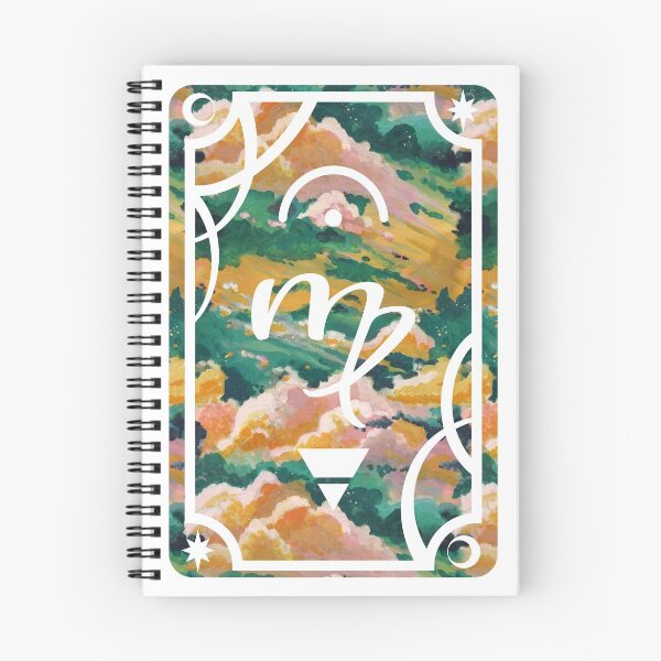 Item preview, Virgo Zodiac Sign designed and sold by JJLosh.