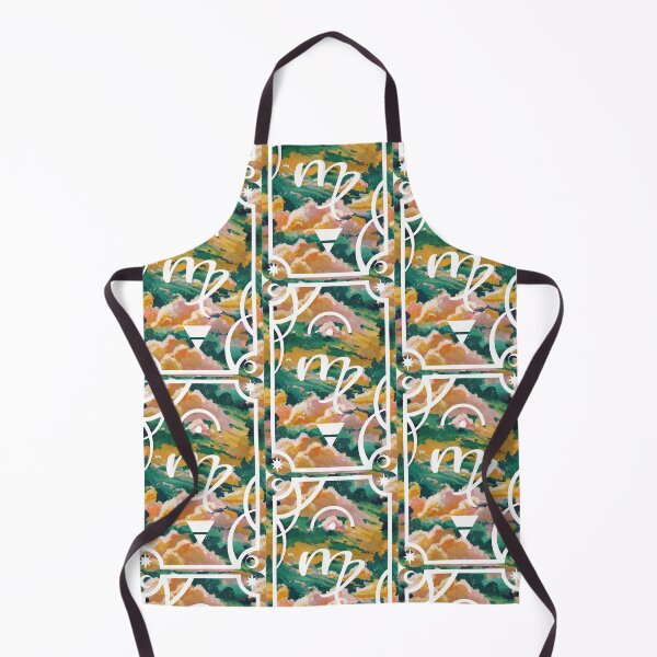 Item preview, Virgo Zodiac Sign designed and sold by JJLosh.