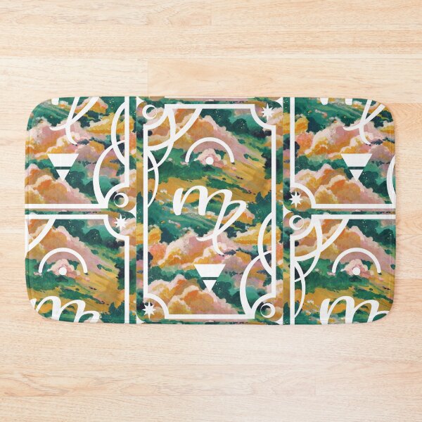 Item preview, Virgo Zodiac Sign designed and sold by JJLosh.