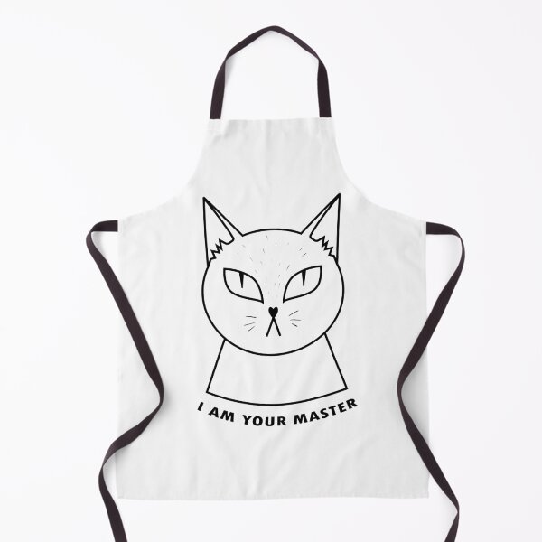 Item preview, Bossy Cat designed and sold by elevenkivi.