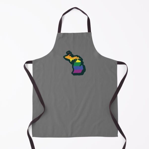 Item preview, Rainbow Michigan designed and sold by MartinRivas.