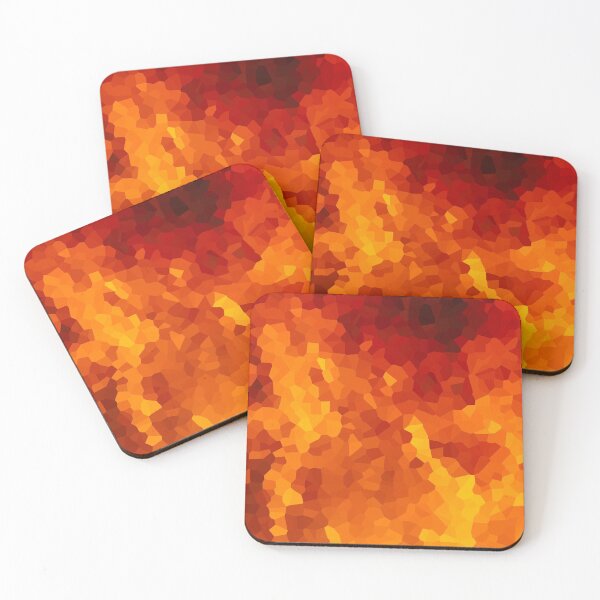 Item preview, The Colors of Fire - variant designed and sold by aaaxel.