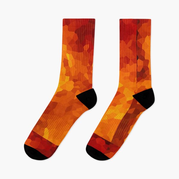 Item preview, The Colors of Fire - variant designed and sold by aaaxel.