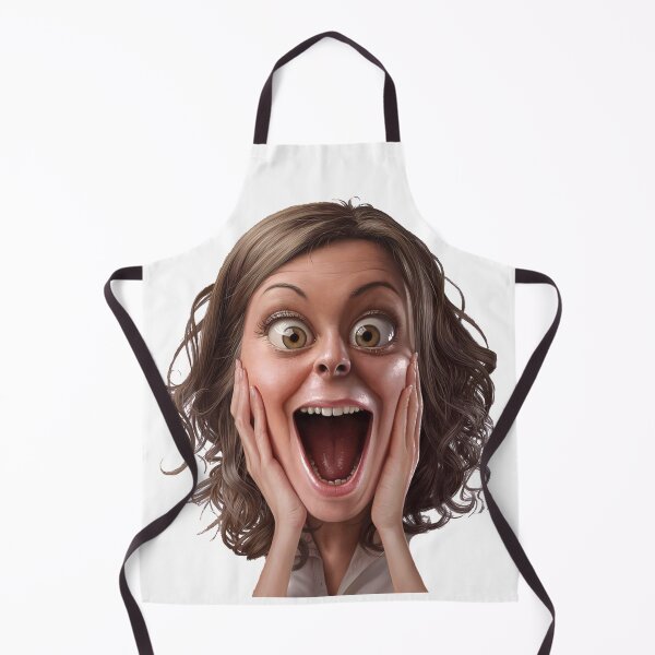 Item preview, Oh My God...!! designed and sold by Designs By Creation.