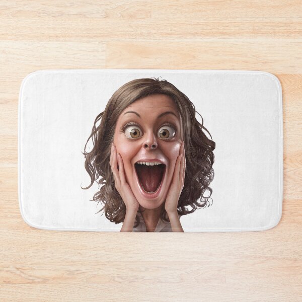 Item preview, Oh My God...!! designed and sold by Designs By Creation.