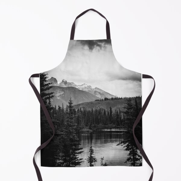 Item preview, Moody Mountains designed and sold by OhSnapPhoto.