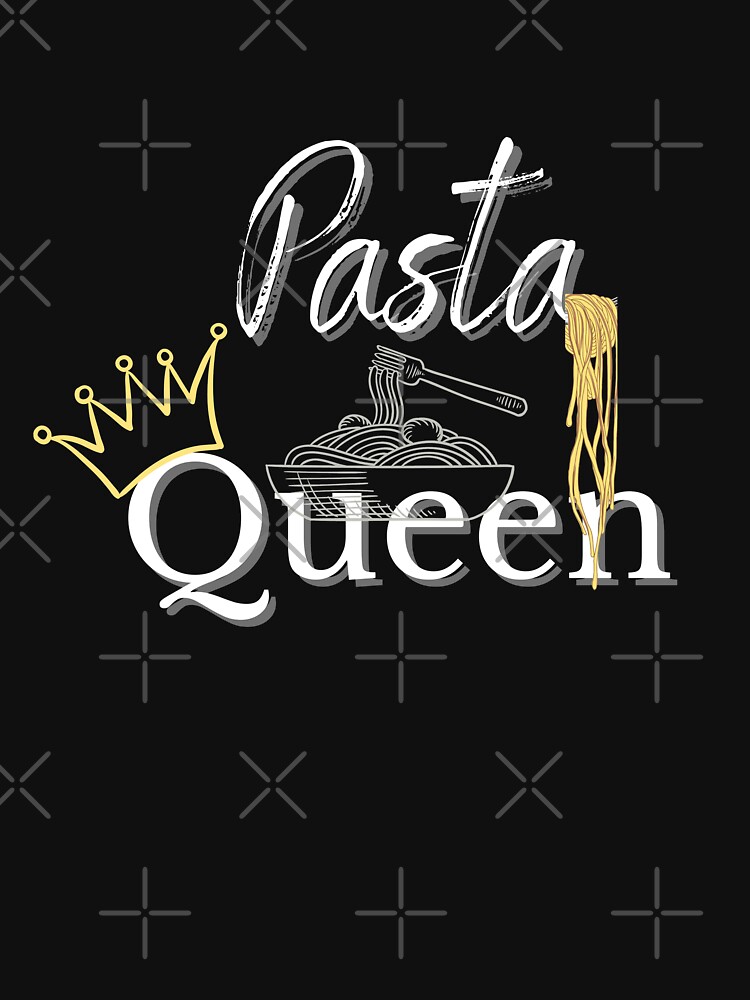 7 Piece Set The Pasta Queen