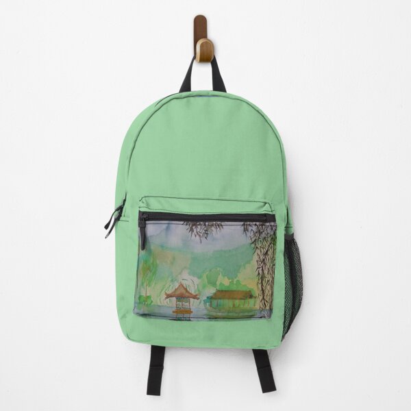 Item preview, Yuecheng lake designed and sold by Mathilde GT.