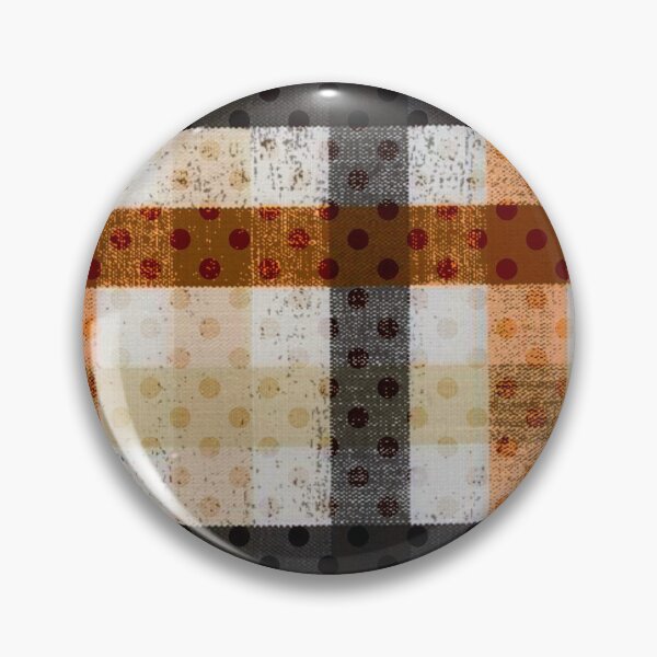 Item preview, Plaid Jam 6 designed and sold by Danielle Canonico.