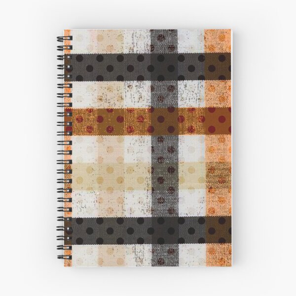 Item preview, Plaid Jam 6 designed and sold by Danielle Canonico.