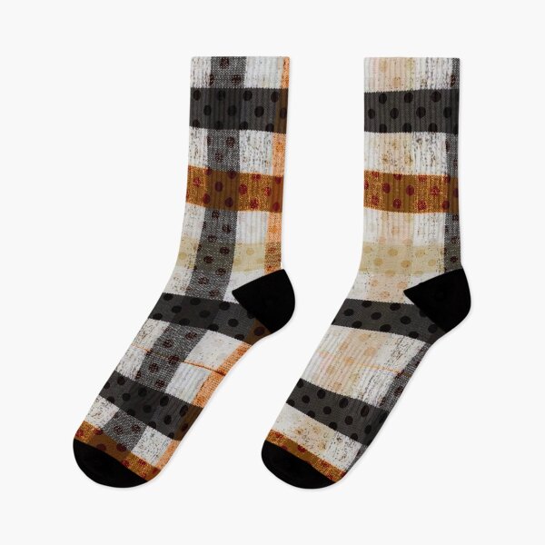 Item preview, Plaid Jam 6 designed and sold by Danielle Canonico.