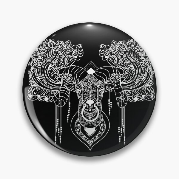 Item preview, GOAT DESIGN designed and sold by niStock.