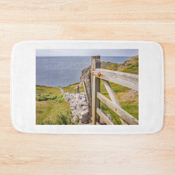 Item preview, Red Chamber on the Gower Way, South Wales designed and sold by yackers1.