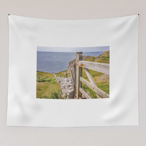 Item preview, Red Chamber on the Gower Way, South Wales designed and sold by yackers1.