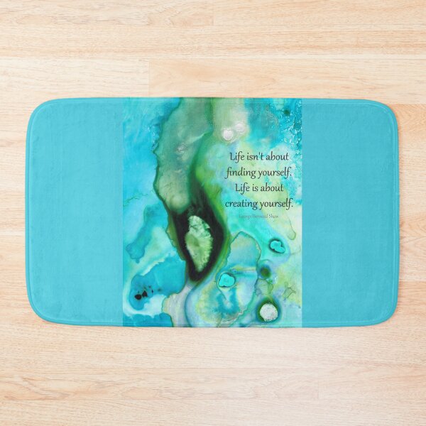 Item preview, Creating Yourself - Uplifting Art - By Sharon Cummings designed and sold by Sharon Cummings Art.