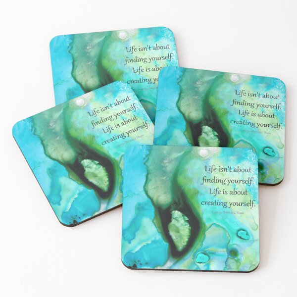 Item preview, Creating Yourself - Uplifting Art - By Sharon Cummings designed and sold by Sharon Cummings Art.