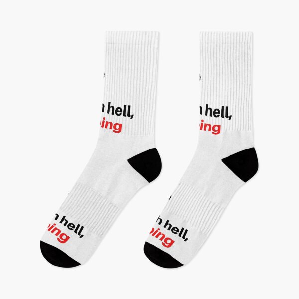 Item preview, If you're going through hell, keep going designed and sold by wiseman-says.