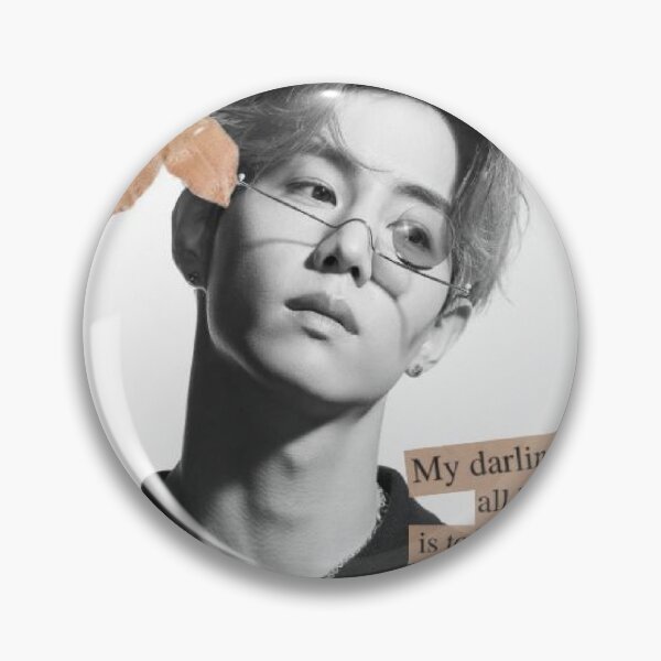 Item preview, GOT7's Mark Taun  designed and sold by Toni-Roni21.