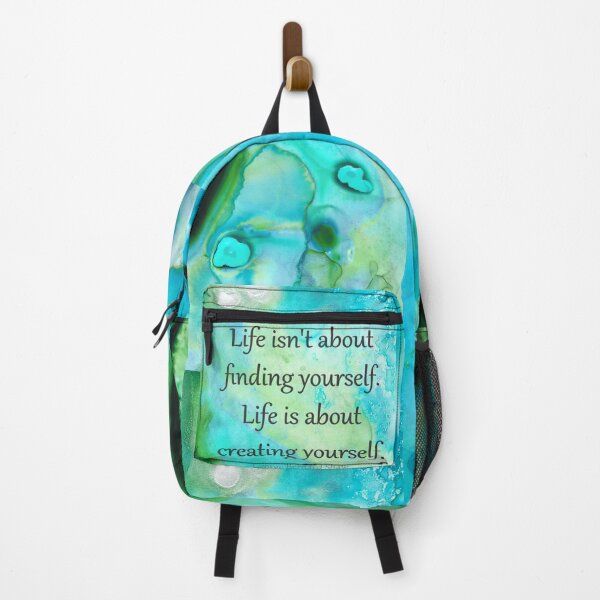 Item preview, Creating Yourself - Uplifting Art - By Sharon Cummings designed and sold by Sharon Cummings Art.