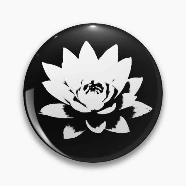 Item preview, Sacred Waterlily in Superposition designed and sold by OurWorldTree.