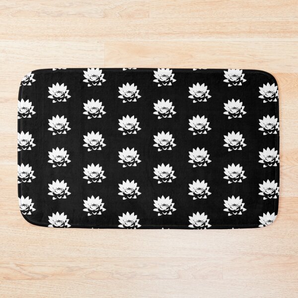 Item preview, Sacred Waterlily in Superposition designed and sold by OurWorldTree.