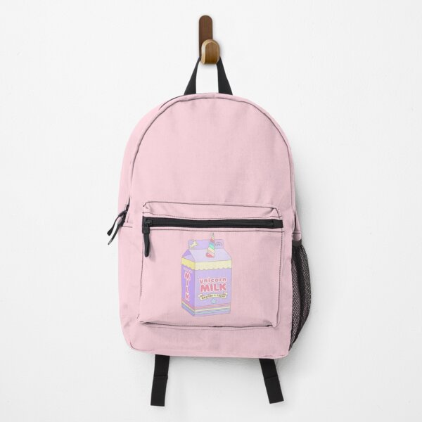 Item preview, Kawaii Unicorn Milk Carton designed and sold by Jamie B.