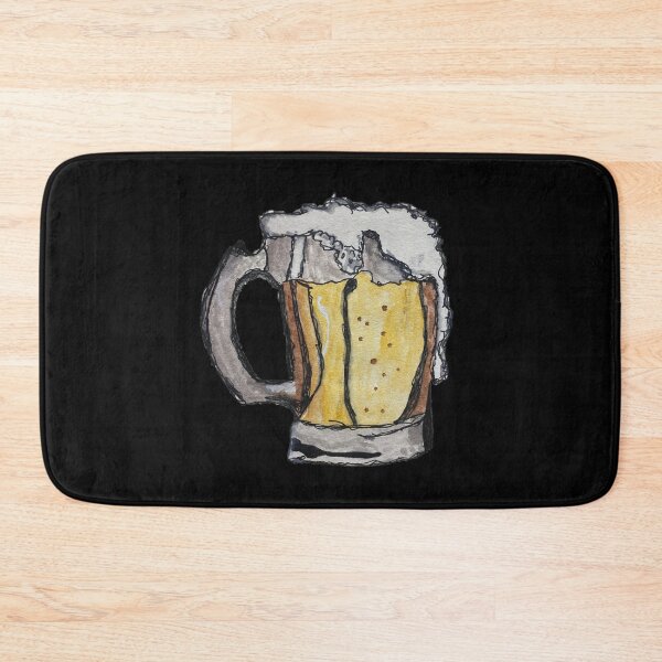 Item preview, Beer Mug designed and sold by rockyodome.