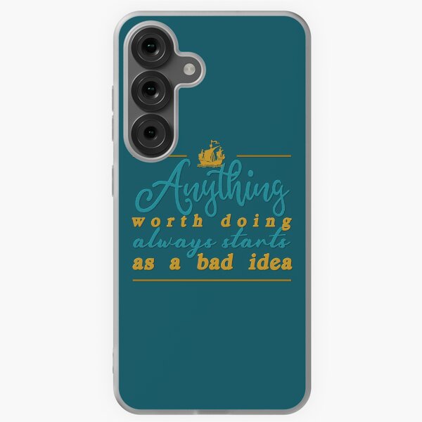 Item preview, Anything Worth Doing designed and sold by firestarlover.