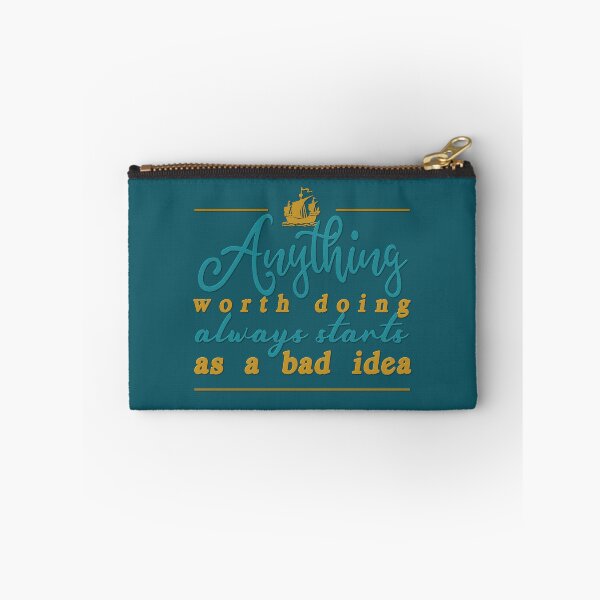 Item preview, Anything Worth Doing designed and sold by firestarlover.