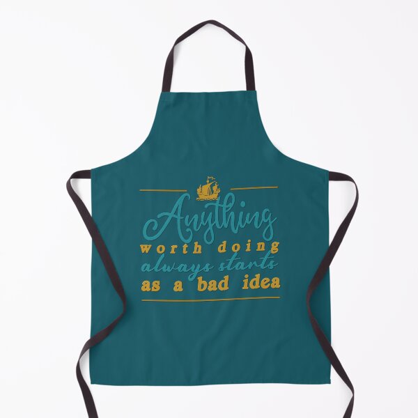 Item preview, Anything Worth Doing designed and sold by firestarlover.