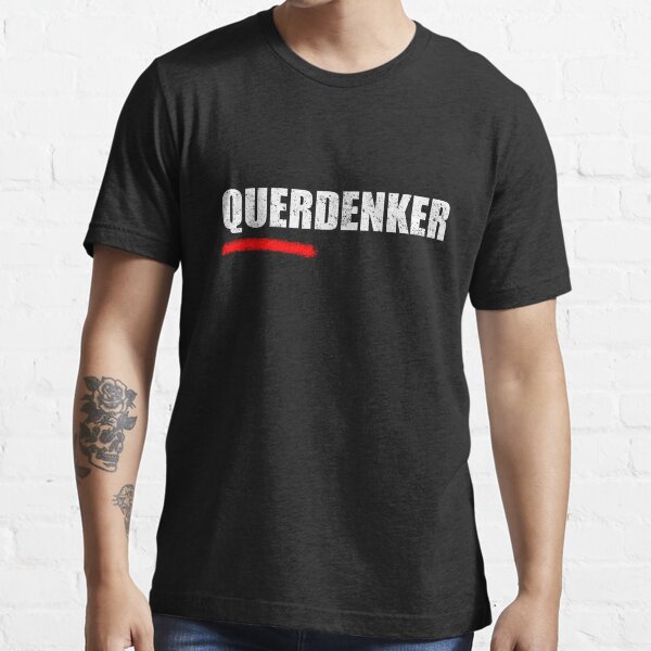 independent and creative. These are the lateral thinkers Essential T-Shirt