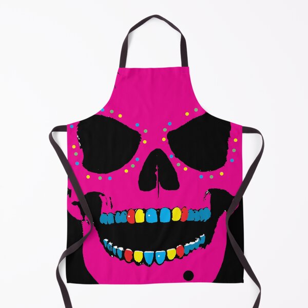 Item preview, Pink Mexican Skull - S7 designed and sold by QuarterMoon.