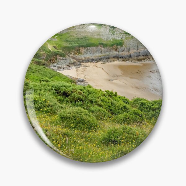 Item preview, Fall Bay, South Wales designed and sold by yackers1.