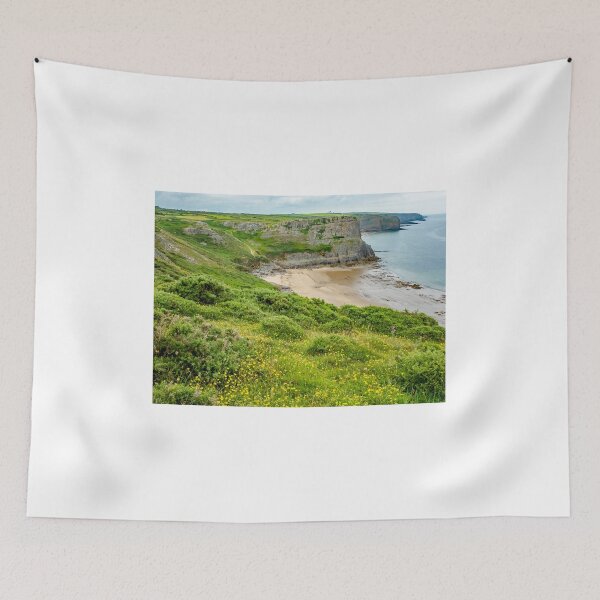 Item preview, Fall Bay, South Wales designed and sold by yackers1.