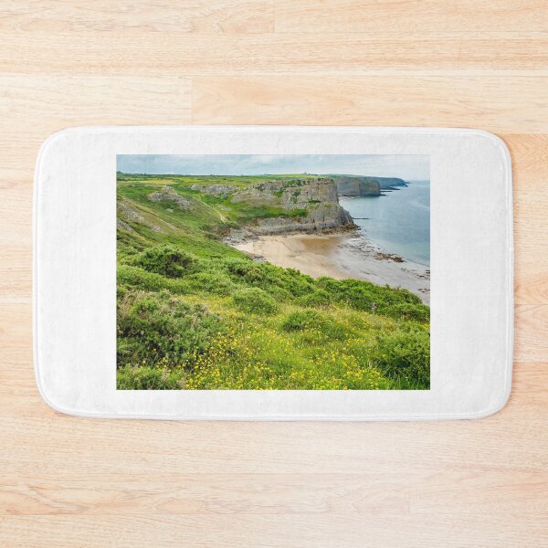 Item preview, Fall Bay, South Wales designed and sold by yackers1.